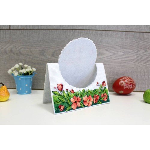 MP Studia - Tarjeta de Pascua