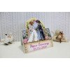 MP Studia - Tarjeta de boda