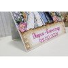 MP Studia - Tarjeta de boda