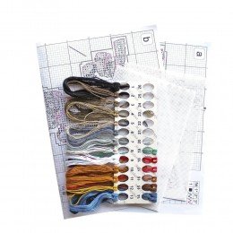 MP Studia - Woodcutter