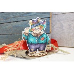 MP Studia - Espantapájaros