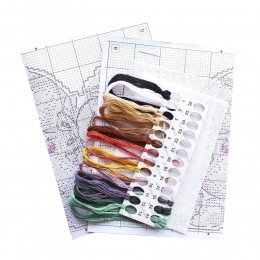 MP Studia - Espantapájaros