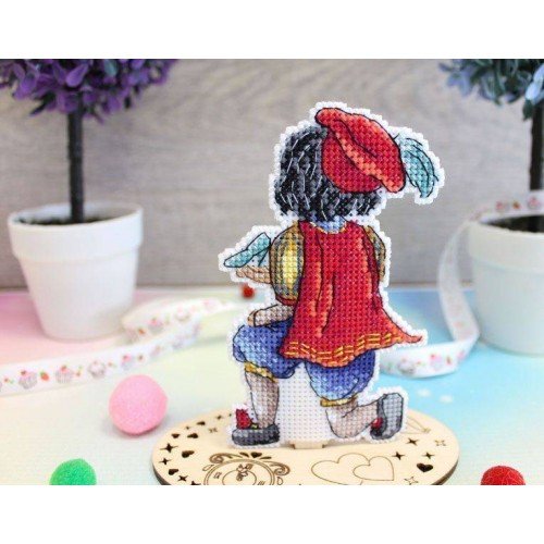 MP Studia - Príncipe