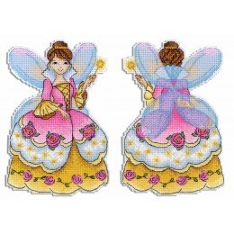 MP Studia - Fairy godmother