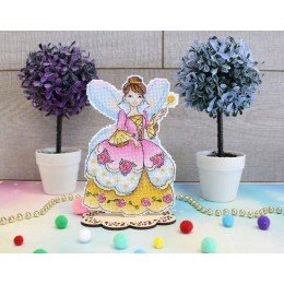 MP Studia - Hada madrina