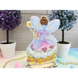 MP Studia - Hada madrina