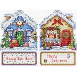 MP Studia - Santa's house