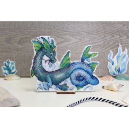 MP Studia - Señor del agua