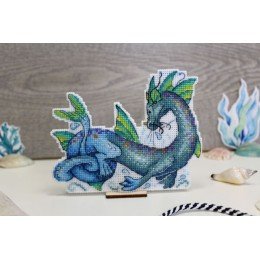 MP Studia - Señor del agua