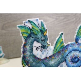 MP Studia - Señor del agua