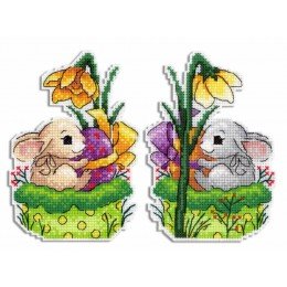 MP Studia - Fluffy bunny