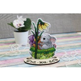 MP Studia - Conejito mullido