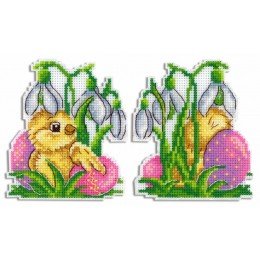 MP Studia - Easter messengers