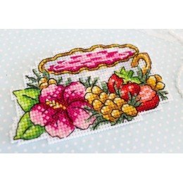 MP Studia - Té fantasía.imanes