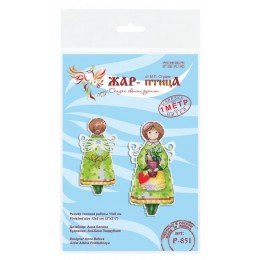 MP Studia - Ángel de la primavera