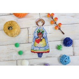 MP Studia - Ángel de invierno