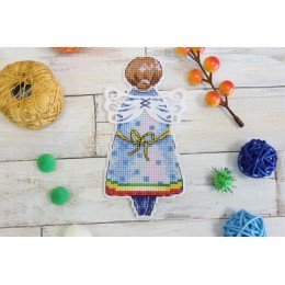 MP Studia - Ángel de invierno