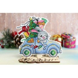 MP Studia - Viaje de Navidad