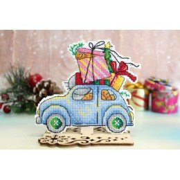 MP Studia - Viaje de Navidad