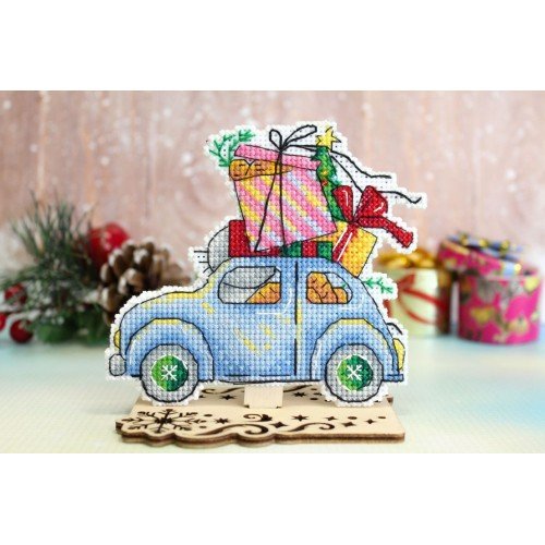 MP Studia - Viaje de Navidad