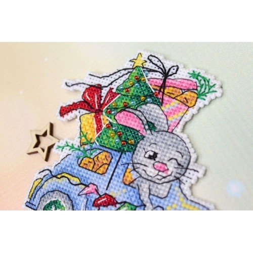 MP Studia - Viaje de Navidad