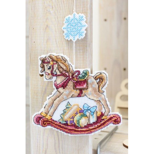 MP Studia - Horse