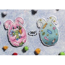 MP Studia - Zanahoria sorpresa