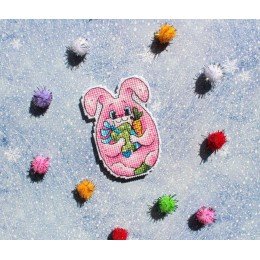 MP Studia - Zanahoria sorpresa