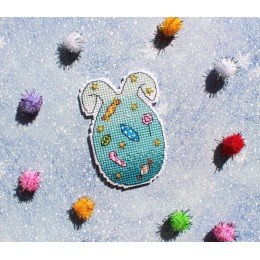 MP Studia - Zanahoria sorpresa