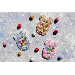 MP Studia - Zanahoria sorpresa