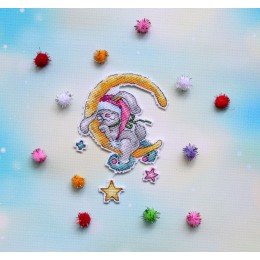 MP Studia - Dulces sueños