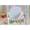 MP Studia - Happy birthday card