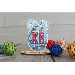 MP Studia - Conejo de Pascua con pollo