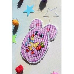 MP Studia - Conejo de Pascua con pollo