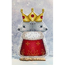 MP Studia - Rey ratón