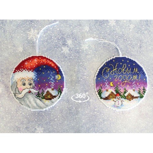 MP Studia - Christmas story