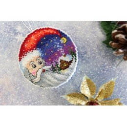 MP Studia - Cuento de Navidad