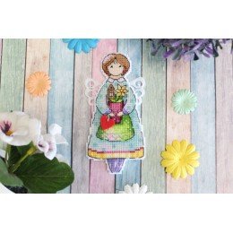 MP Studia - Summer angel