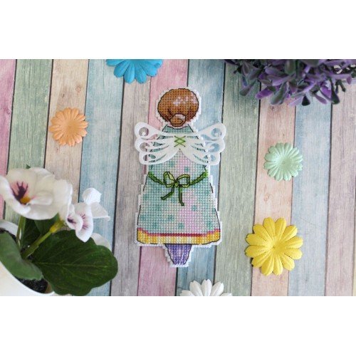 MP Studia - Summer angel