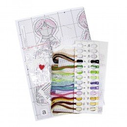 MP Studia - Summer angel