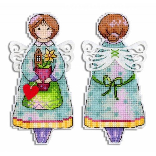 MP Studia - Summer angel