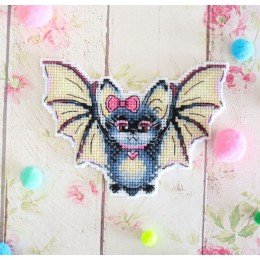 MP Studia - Flying lady