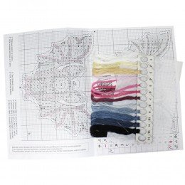 MP Studia - Flying lady