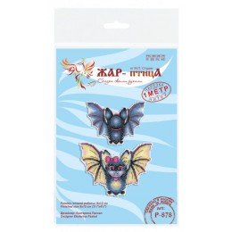 MP Studia - Flying lady