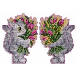 MP Studia - Spring greetings