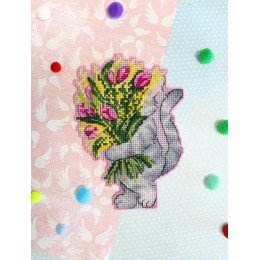 MP Studia - Spring greetings