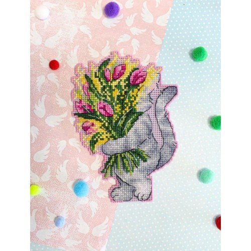 MP Studia - Spring greetings