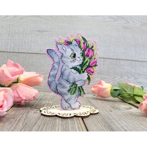 MP Studia - Spring greetings