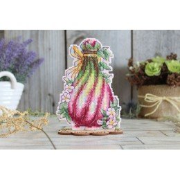 MP Studia - Fragancia de primavera