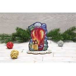 MP Studia - Frescor invernal